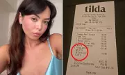 Sydney Restaurant's Automatic Tip Sparks Outrage Over US-Style Tipping Culture