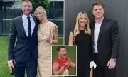 Sydney Swans Star Taylor Adams Hospitalised After Alleged Nightclub Assault