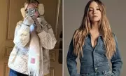 Sydney Sweeney Returns to American Eagle After 'Great Jeans' Eugenics Row