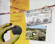 Sydney's Beach Crisis: The 16-Month Battle to Expose the Fatberg Truth