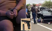 Sydney's G7 'Kill Car' Gang Sparks New Era of Livestreamed Underworld Violence