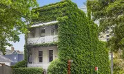 Sydney's Iconic 'Jumanji House' Sells After 40 Years, Sparking Ivy Debate