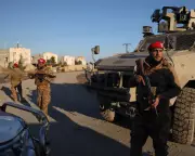 Syrian Ceasefire Shattered as Army and SDF Clash Near ISIS Prison in Raqqa