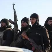 Syrian Conflict Escalates Terror Threat: Thousands of ISIS Prisoners Risk Release