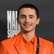 Table Tennis Star Reveals Timothée Chalamet's Natural Talent for the Sport