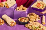 Taco Bell Launches Luxe Value Menu with 10 Items Under $3 Nationwide