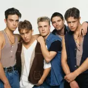 Take That Stars' Fortune Revealed: From £32.9m to £221.6m Net Worths