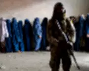 Taliban's Gender Apartheid Intensifies as Global Appeasement Fails