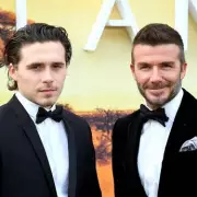 TalkSPORT Presenter Apologises for David Beckham Post Amid Brooklyn Feud Fallout