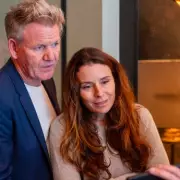 Tana Ramsay's Melasma Diagnosis After Sunbathing, Following Gordon's Skin Cancer Scare