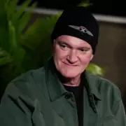 Tarantino's 'Once Upon a Time in Hollywood' Leaves Netflix UK on Jan 7