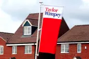 Taylor Wimpey Cuts 2025 Profit Forecast to £420m After Budget Uncertainty Hits Sales