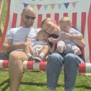 Teacher, 28, Diagnosed with Cancer After Neck Pain from Wine