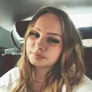 Teen, 17, paralysed after rare spinal stroke misdiagnosed as period pain