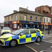 Teen Arrested on Suspicion of Murder Following Fatal Bar Assault in North Shields