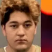 Teen Dad's Chilling Lie After Dismembering Girlfriend and Hiding Body Under Bed