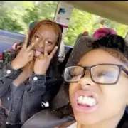 Teen 'Ghost' and girl gang jailed for murder after taking sick selfies