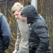 Teen Labourer Appears in Court Over North Shields 'One-Punch' Manslaughter