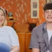 Teen Parents at 15 and 13 Feature in TLC's 'Unexpected' Amid Exploitation Claims