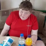 Teen Wakes from Coma After Police Wrongly Tell Family He Died in Christmas Crash