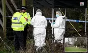 Teenage Boy Fatally Stabbed at Guildford Beauty Spot in Shocking Attack