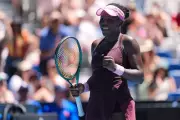 Teenage Sensations Mboko and Jovic Upset Seeds at Australian Open