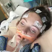 Teen's Flu Nightmare: Four-Month Coma, Daily Deaths and Miraculous Recovery