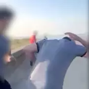 Teens on Trial for Murder After Alleged 'Paedophile' Attack on Isle of Sheppey