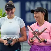 Tennis Star Jessica Pegula Receives Apology Ahead of Australian Open Quarter-Final