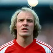 Terry Yorath Dies Aged 75: Gabby Logan Leaves Match of the Day After Family Emergency