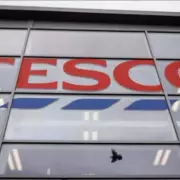 Tesco Launches Police-Style Facial Recognition Trial in 40 UK Stores