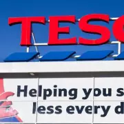 Tesco Recalls Special Fried Rice Over Undeclared Wheat Allergy Risk