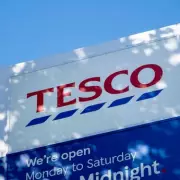 Tesco Shoppers Divided Over Unwritten Queue Courtesy Rule