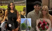 Texas Cheerleader's Fatal Fall Sparks Family-Police Feud Over Investigation