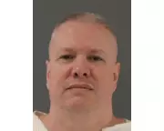 Texas Execution Scheduled for 1998 Double Murder After Decades-Long Legal Battle