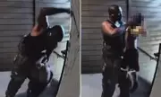 Texas Man Arrested After Doorbell Video Shows Beating of 3-Year-Old Boy