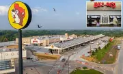 Texas Reclaims Crown: Florida's 'Largest' Buc-ee's Claim Debunked as Planning Error