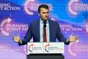 Texas Teachers' Union Sues State Over Charlie Kirk Social Media Probe