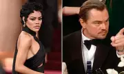 Teyana Taylor Reveals Truth Behind Leonardo DiCaprio's Viral Golden Globes Chat