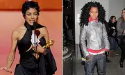Teyana Taylor's 20-Minute Golden Globes Triumph: From Reality TV to Oscar Buzz