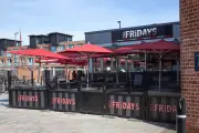 TGI Fridays to Close 16 UK Restaurants, 456 Jobs Lost in Administration