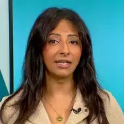 Thailand Crane Collapse Kills 22, Hits Train: GMB Reports Breaking News