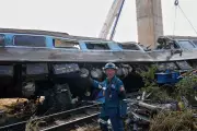 Thailand Train Disaster: Crane Collapse Kills 31 in High-Speed Rail Project