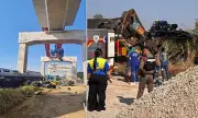 Thailand Train Tragedy: Crane Collapse Kills 25, Injures Dozens