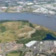Thamesmead Waterfront: New 15,000-Home Town with DLR Link Announced
