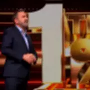 The 1% Club Final Question Sparks Viewer Fury Over 'Trick' Puzzle