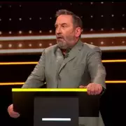 The 1% Club viewers complain about on-screen pictures being 'hard to see'