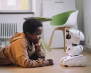 The £15k Home Robot: Dystopian Surveillance or Failed Labour-Saving Dream?