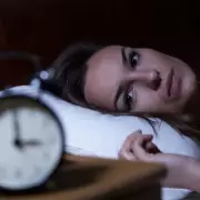 The 3am Wake-Up Call: How Menopause Disrupts Sleep for Millions of UK Women