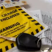 The 50cm Kerb Rule Most UK Drivers Break Unknowingly